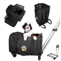Air Pup Travel Carrier